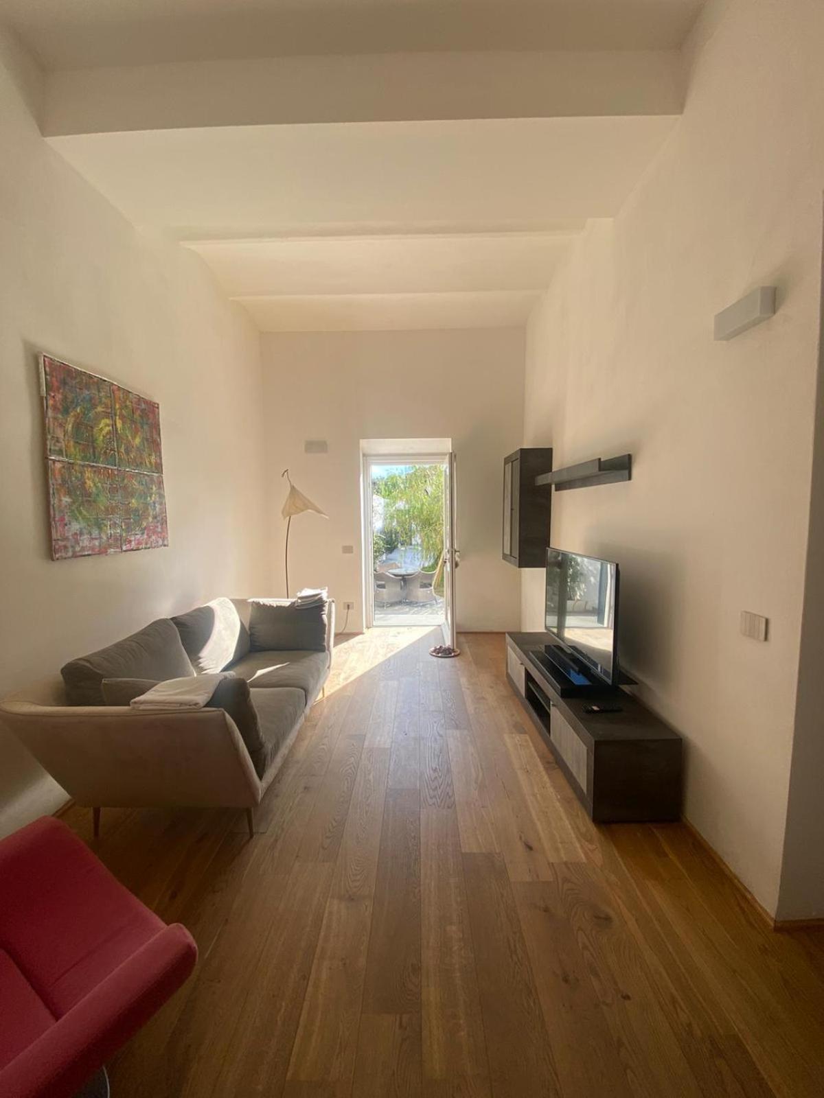 La Lanterna Sul Mare Villa Livorno Kültér fotó