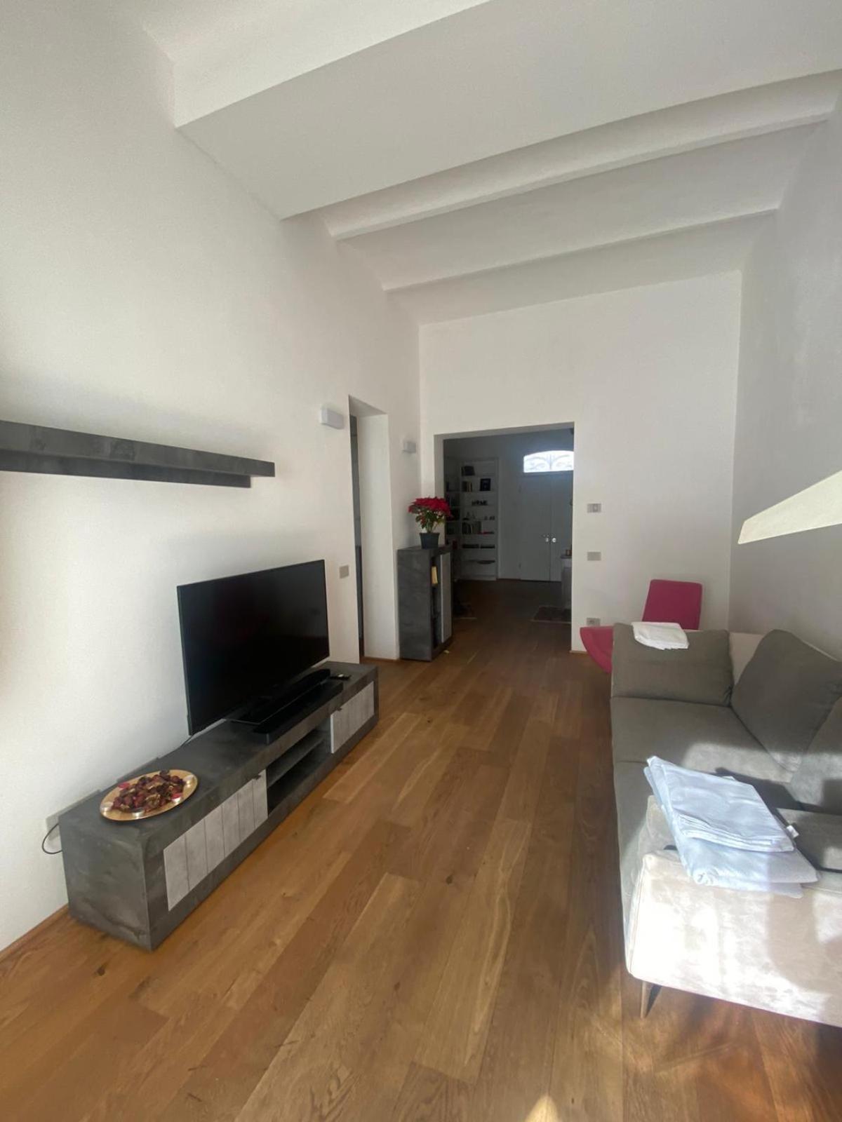 La Lanterna Sul Mare Villa Livorno Kültér fotó