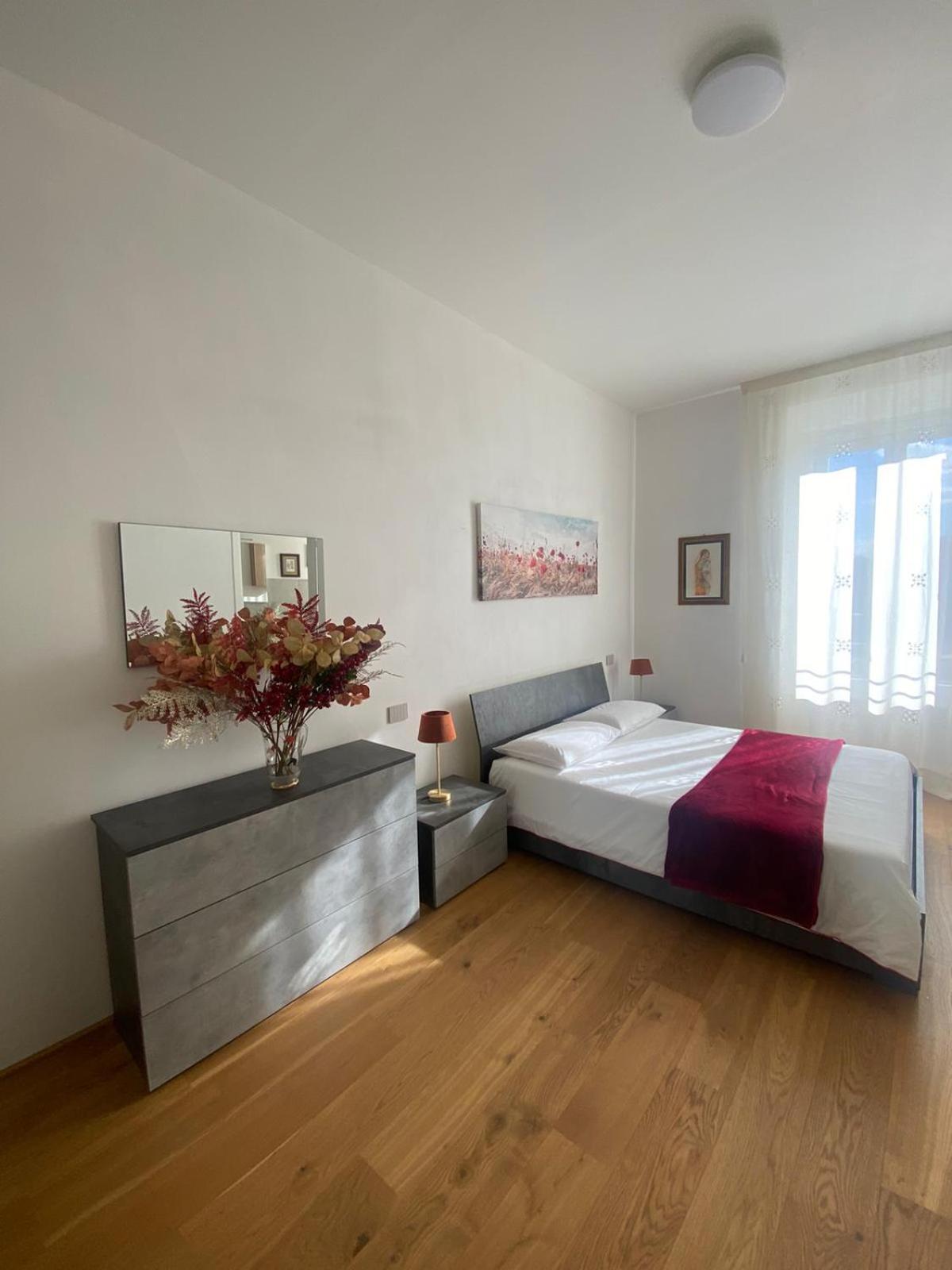 La Lanterna Sul Mare Villa Livorno Kültér fotó
